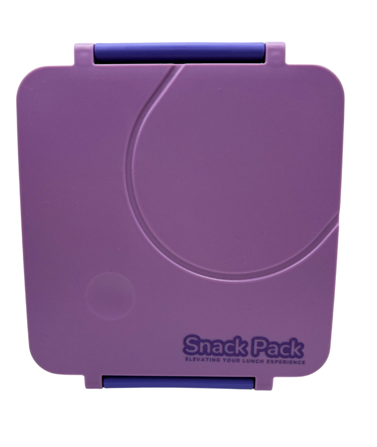 Lunch Box With Insulated Thermos